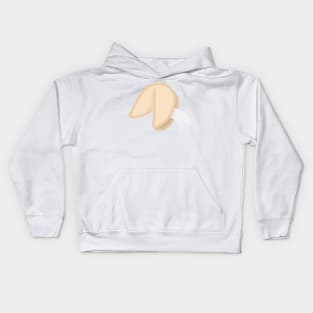 Fortune Cookie Kids Hoodie